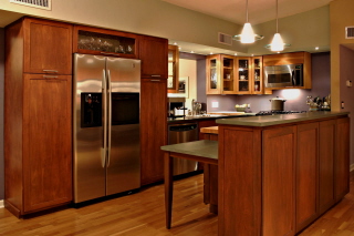 Kitchen on Kitchen By Helping You Incorporate Your Favorite Kitchen Cabinet Decor